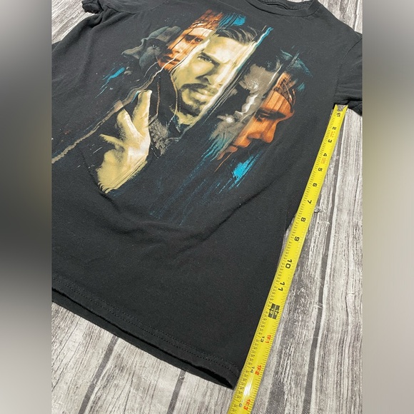 Adult small Marvel Doctor Strange Multiverse of madness fraphic short great cond - Picture 4 of 5